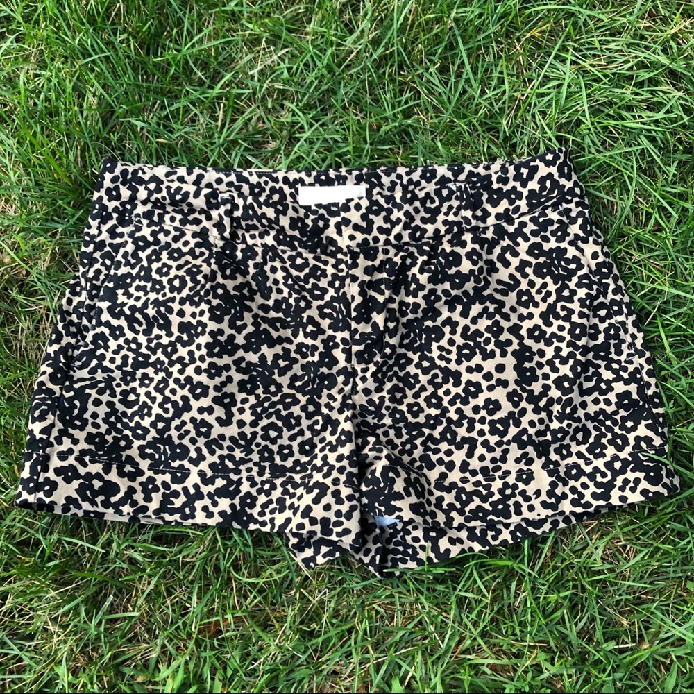 banana republic shorts
